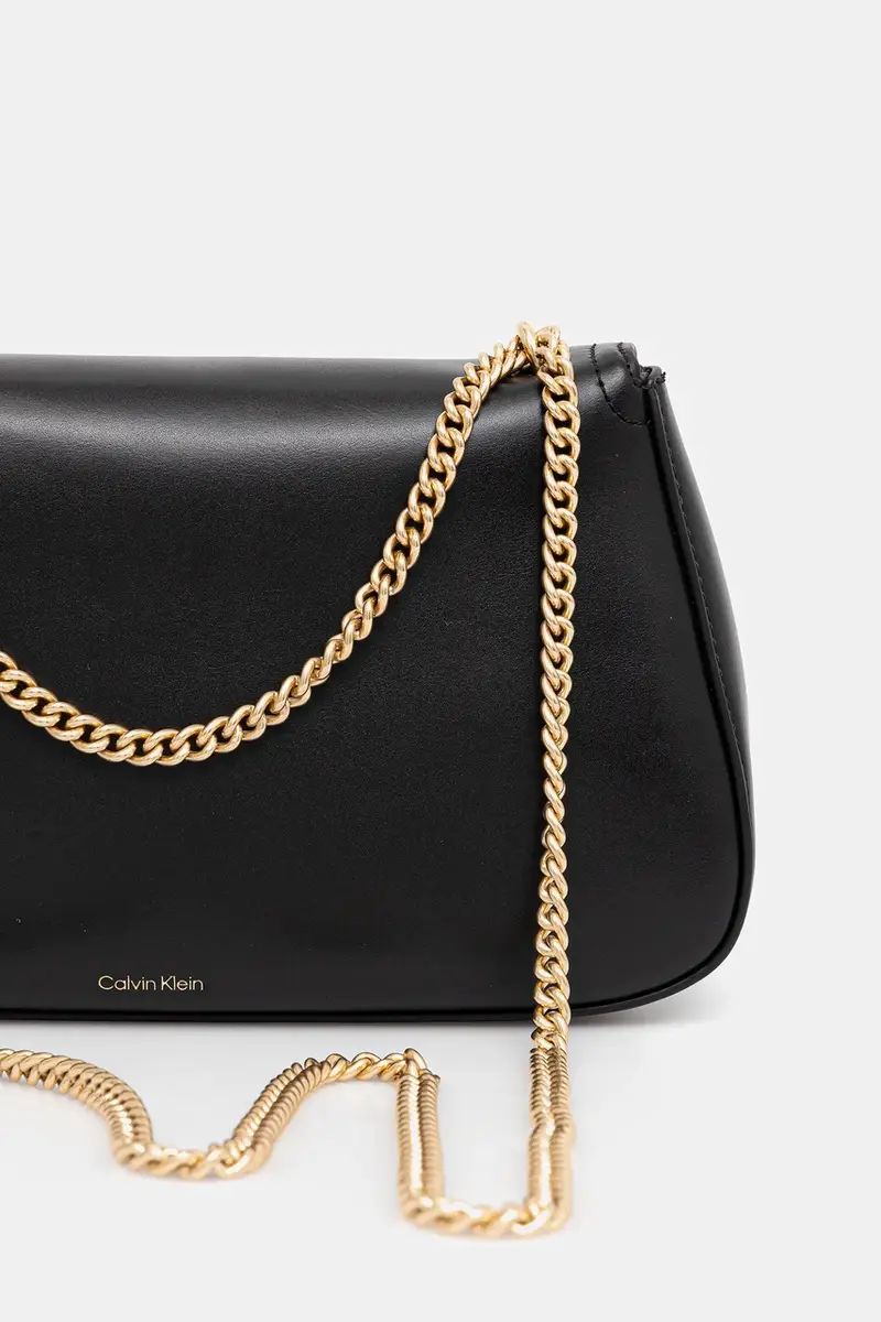 borsetta colore nero LV04F3171G miniatura 3