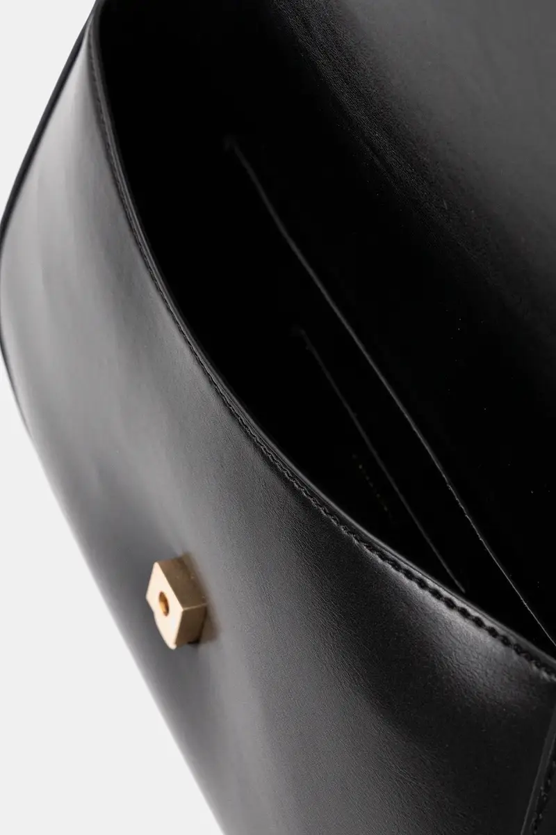 borsetta colore nero LV04F3171G miniatura 5