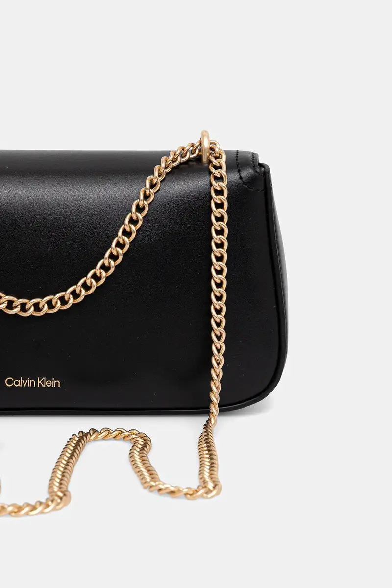 borsetta colore nero LV04F3172G miniatura 3