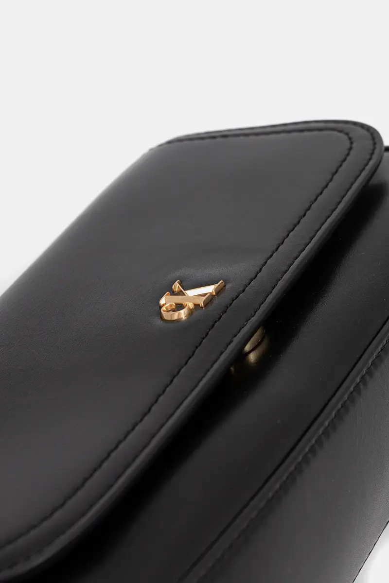 borsetta colore nero LV04F3172G miniatura 4