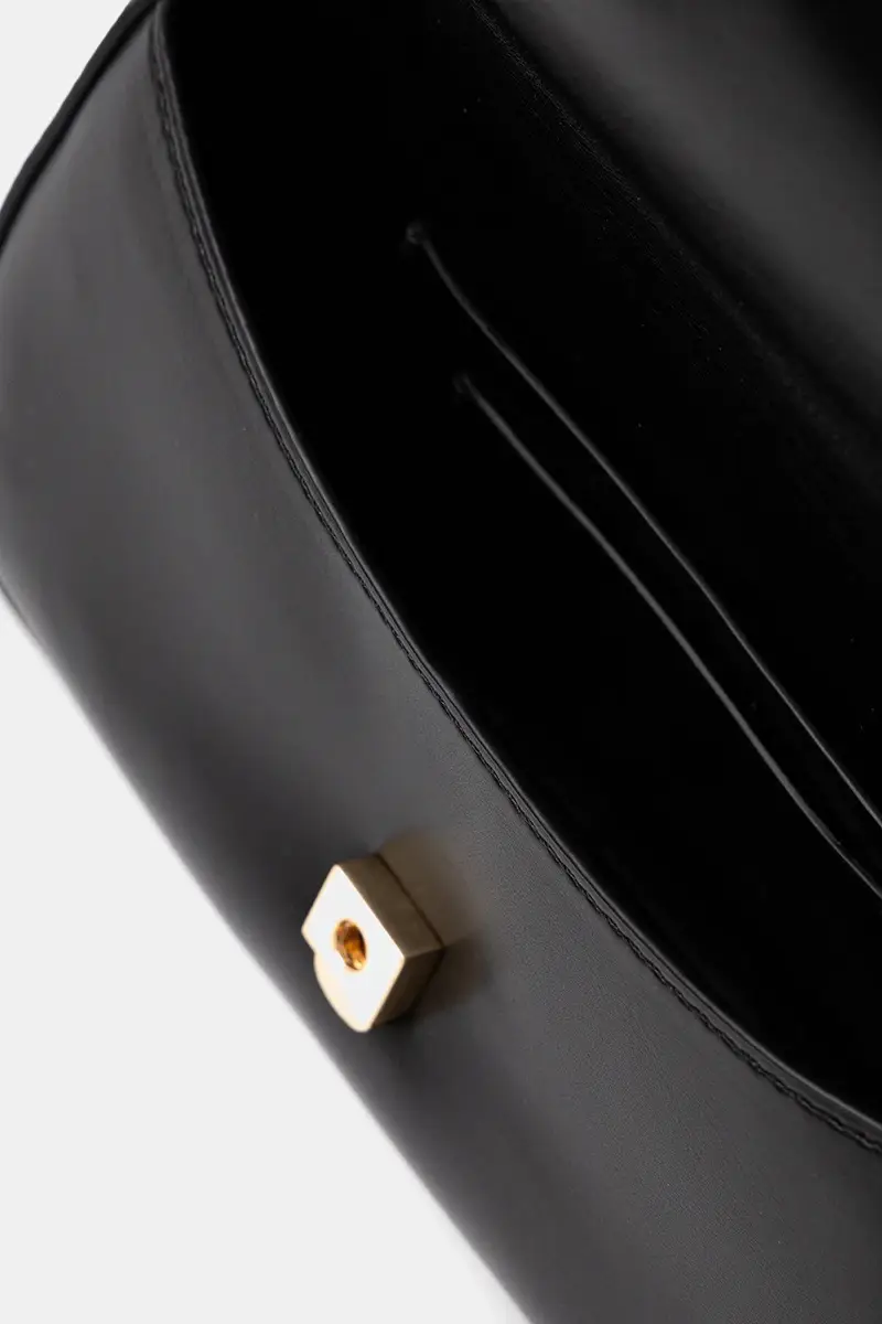 borsetta colore nero LV04F3172G miniatura 5