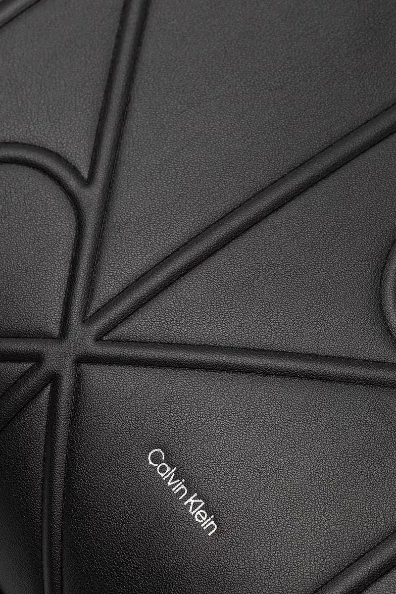 borsetta colore nero LV04F3196G miniatura 5