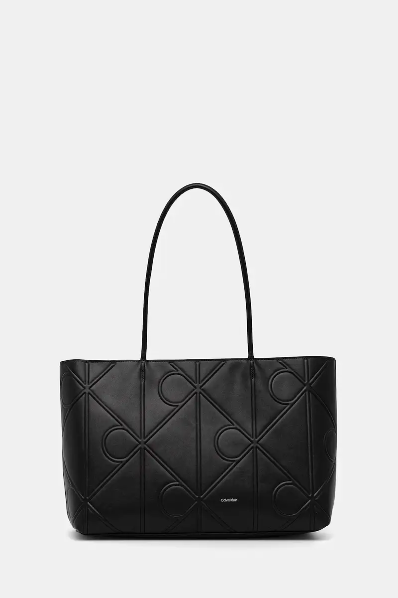 borsetta colore nero LV04F3196G