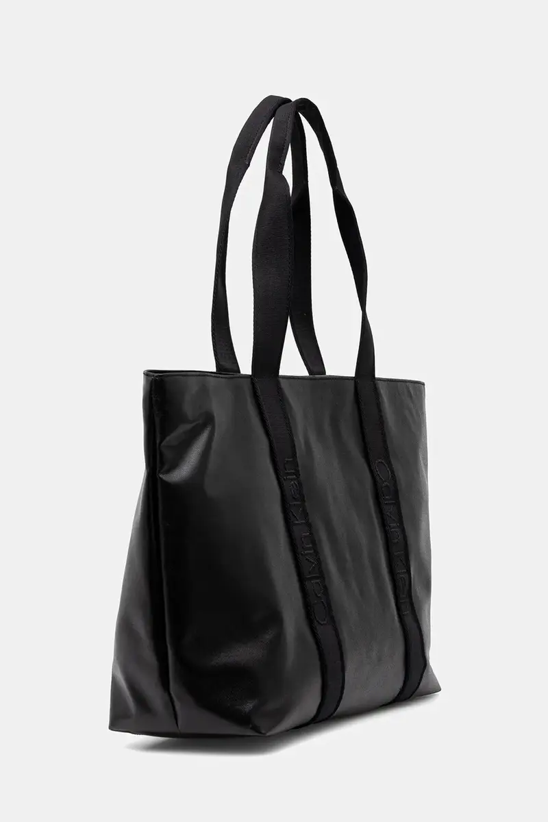 borsetta colore nero LV04F3211G miniatura 2