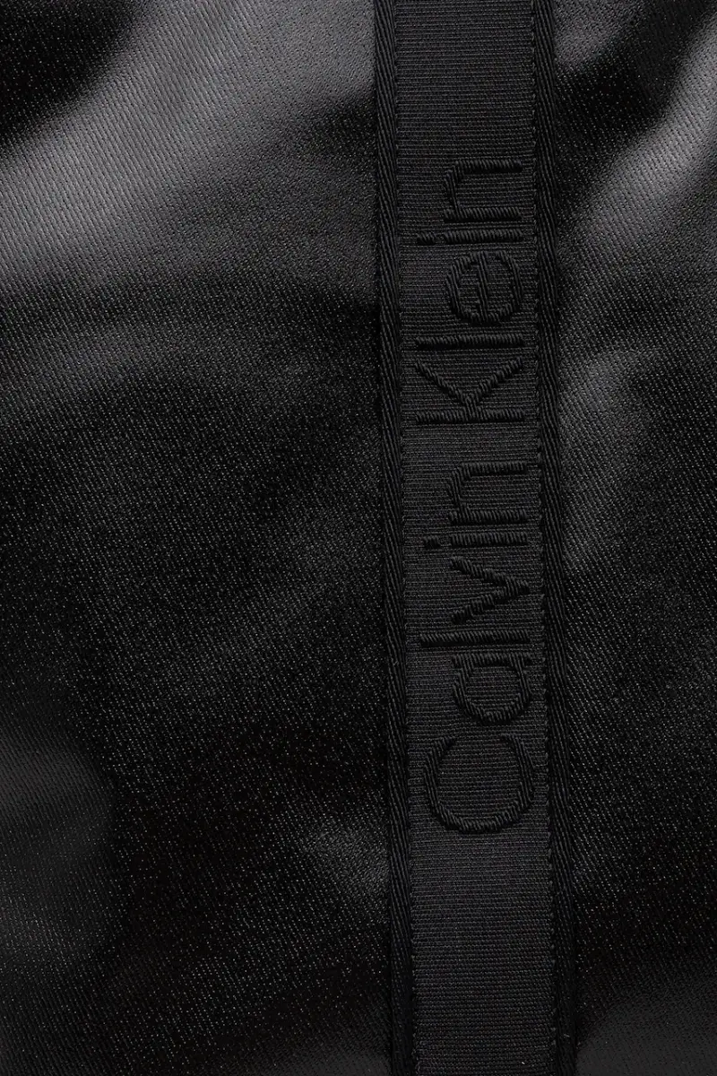 borsetta colore nero LV04F3211G miniatura 4