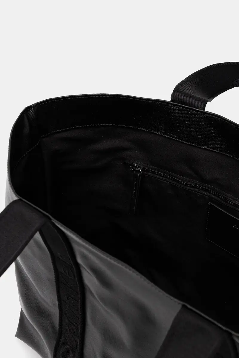 borsetta colore nero LV04F3211G miniatura 5