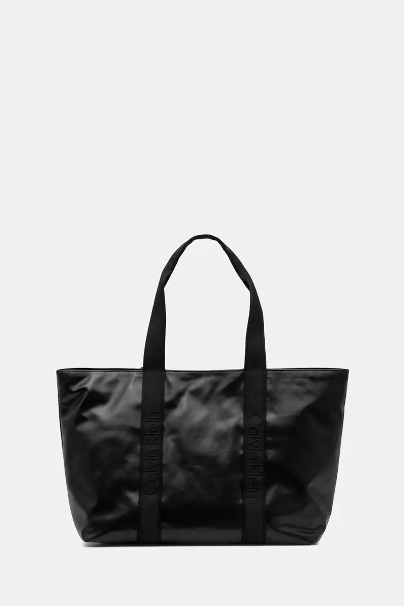 borsetta colore nero LV04F3211G