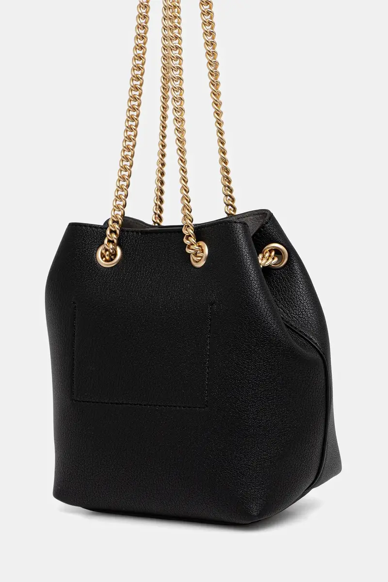 borsetta colore nero LV04F3214G miniatura 3