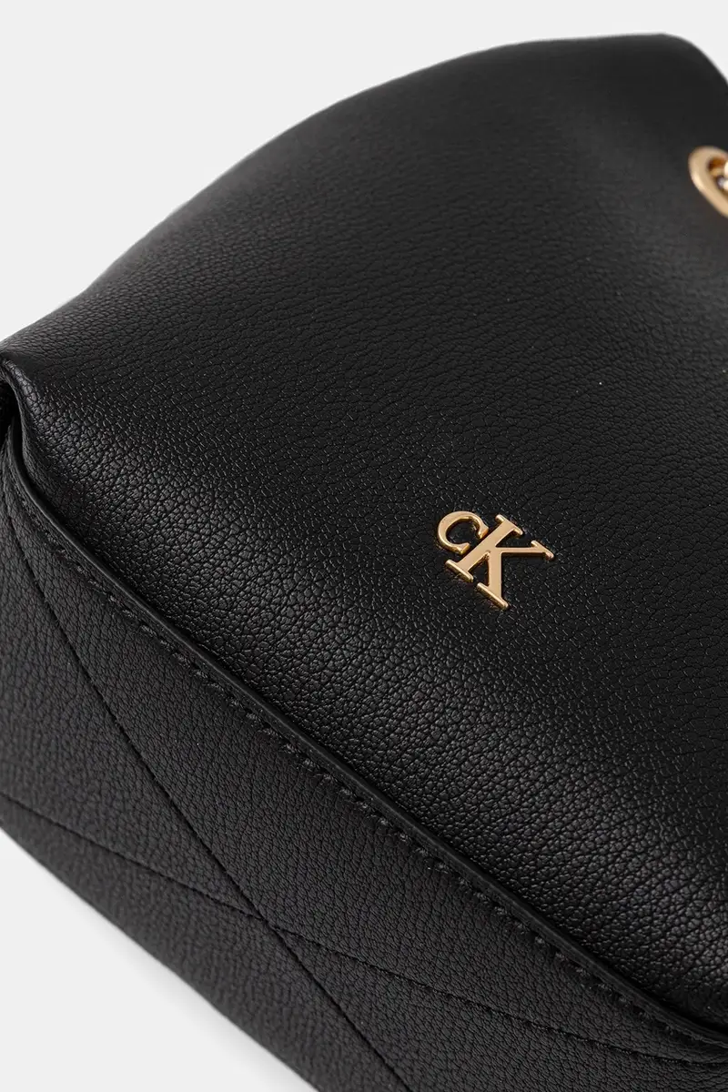 borsetta colore nero LV04F3214G miniatura 4