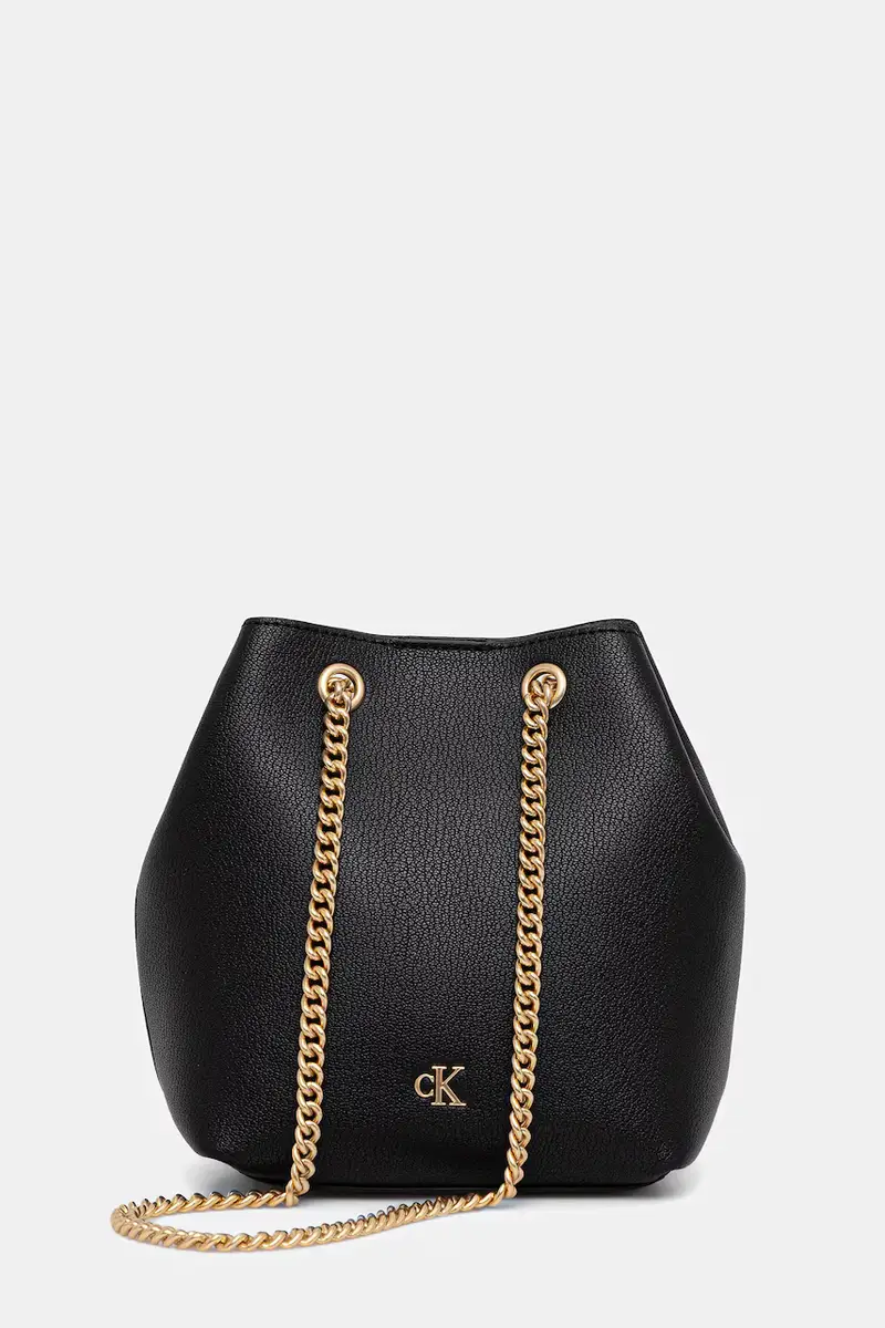 borsetta colore nero LV04F3214G