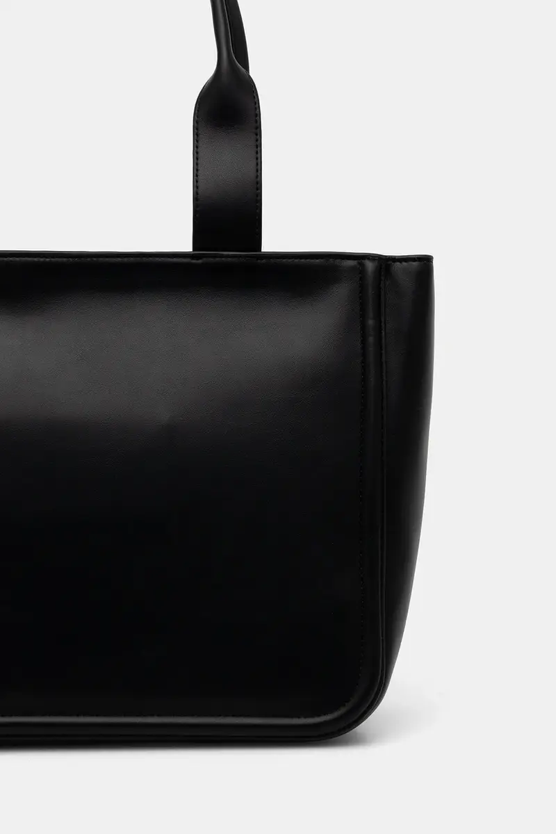 borsetta colore nero LV04F3218G miniatura 3