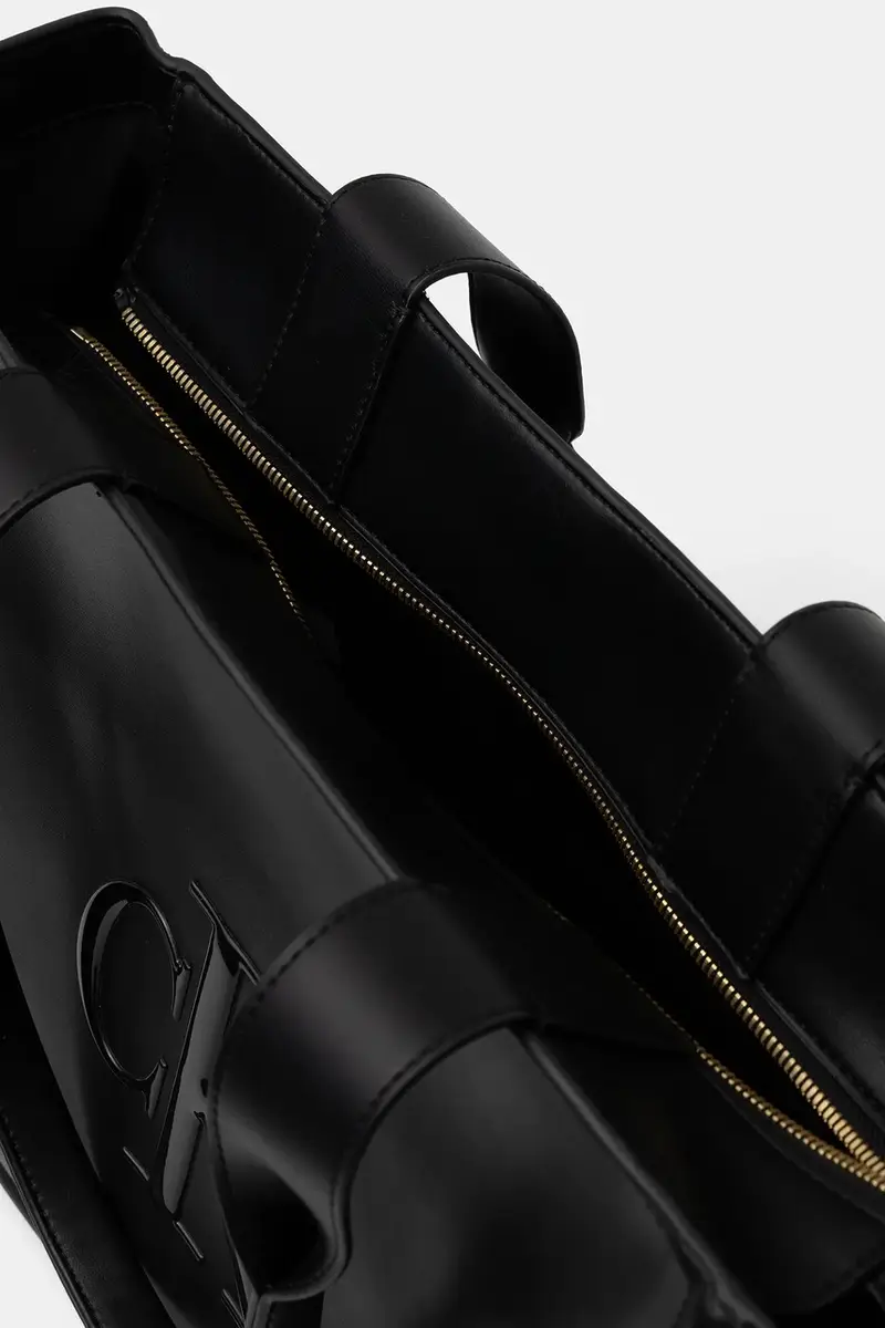 borsetta colore nero LV04F3218G miniatura 5