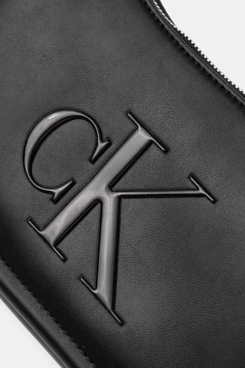 borsetta colore nero LV04F3230G miniatura 4