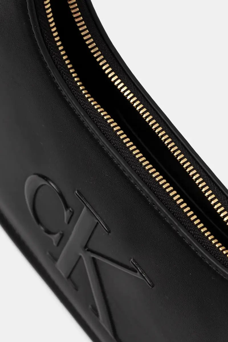 borsetta colore nero LV04F3230G miniatura 5