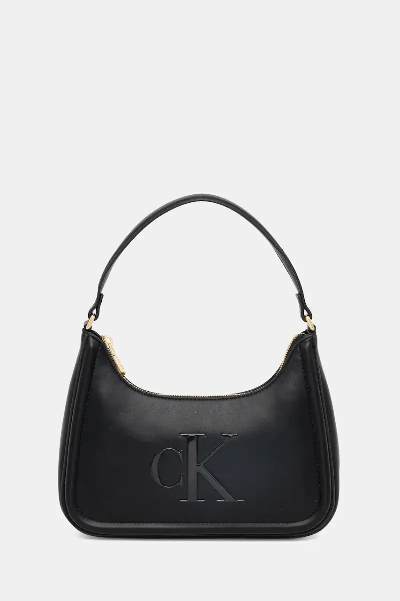 borsetta colore nero LV04F3230G