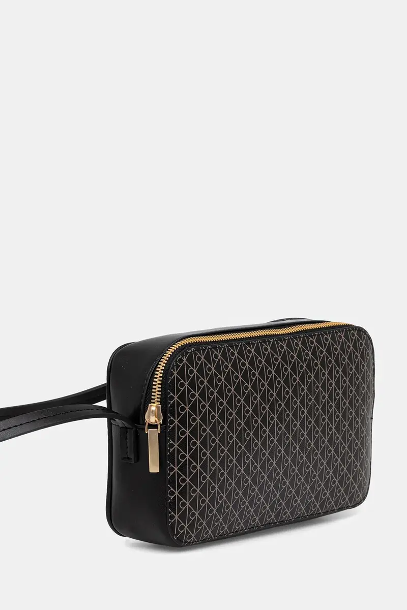 borsetta colore nero LV04F3268G miniatura 2