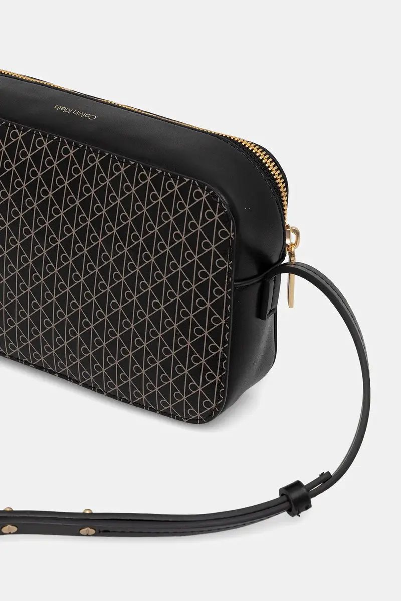 borsetta colore nero LV04F3268G miniatura 3