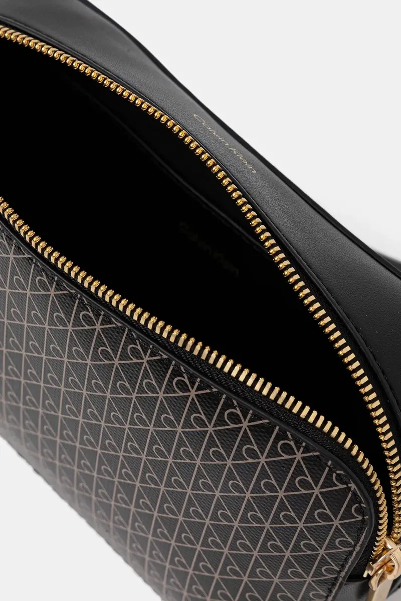 borsetta colore nero LV04F3268G miniatura 5