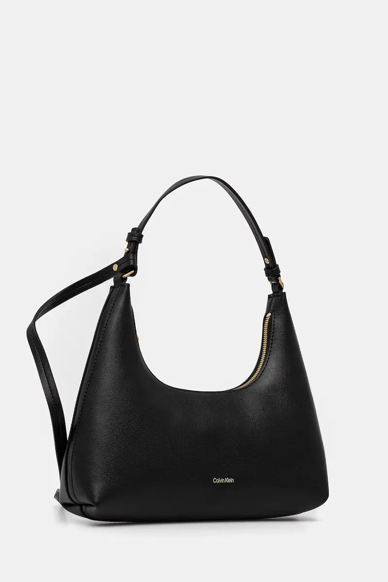 borsetta colore nero LV04F3272G miniatura 2