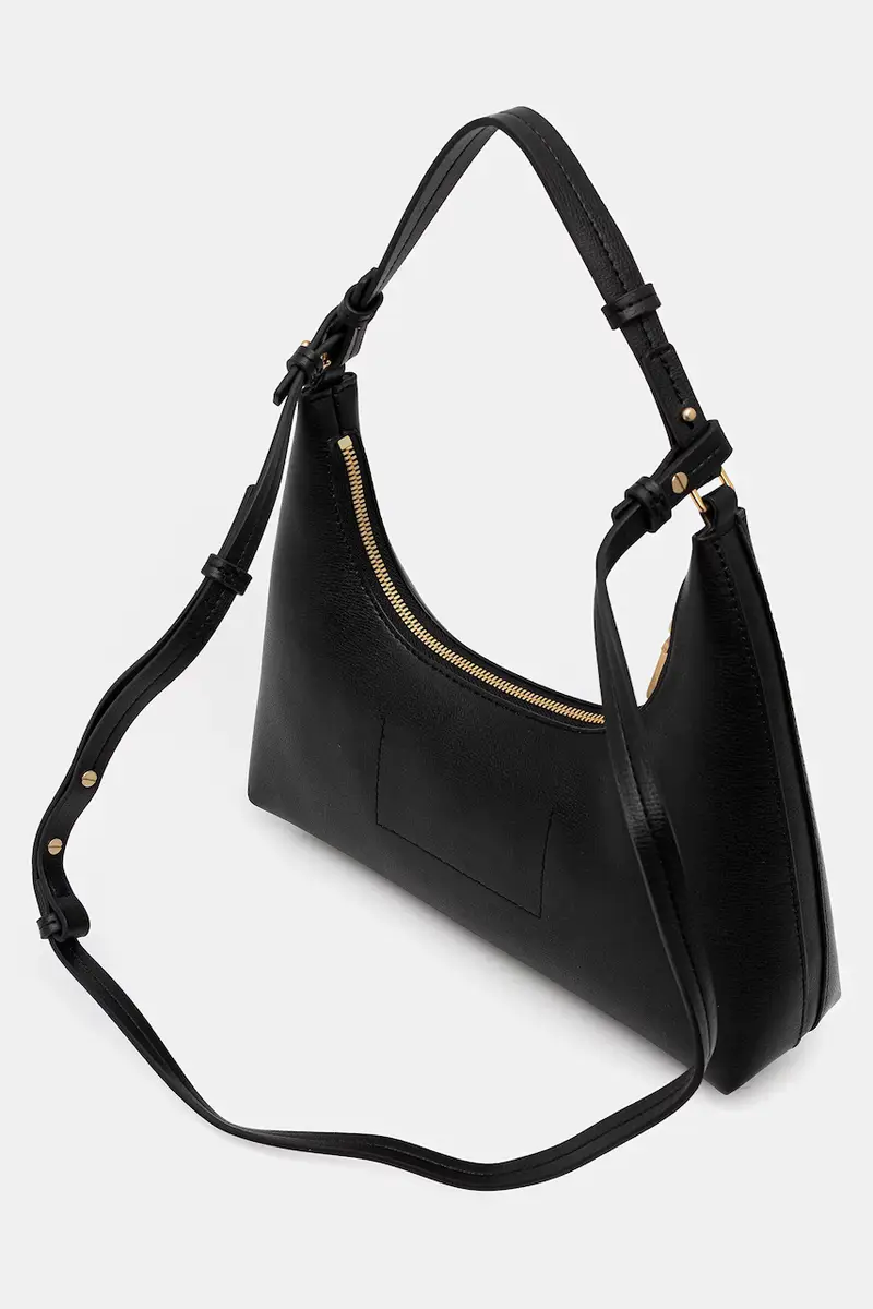 borsetta colore nero LV04F3272G miniatura 3