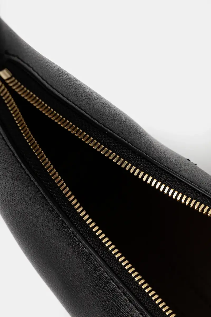 borsetta colore nero LV04F3272G miniatura 5