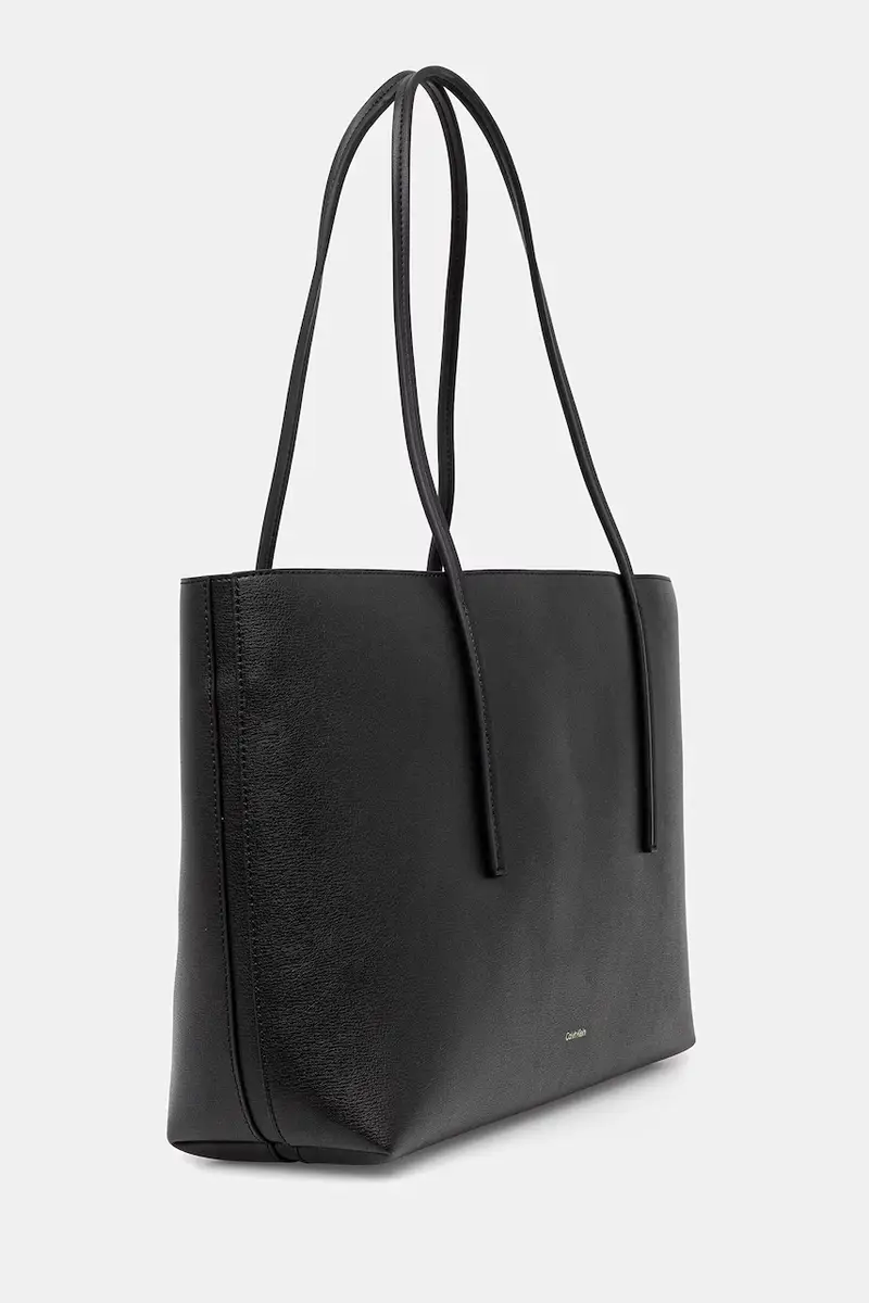 borsetta colore nero LV04F3274G miniatura 2