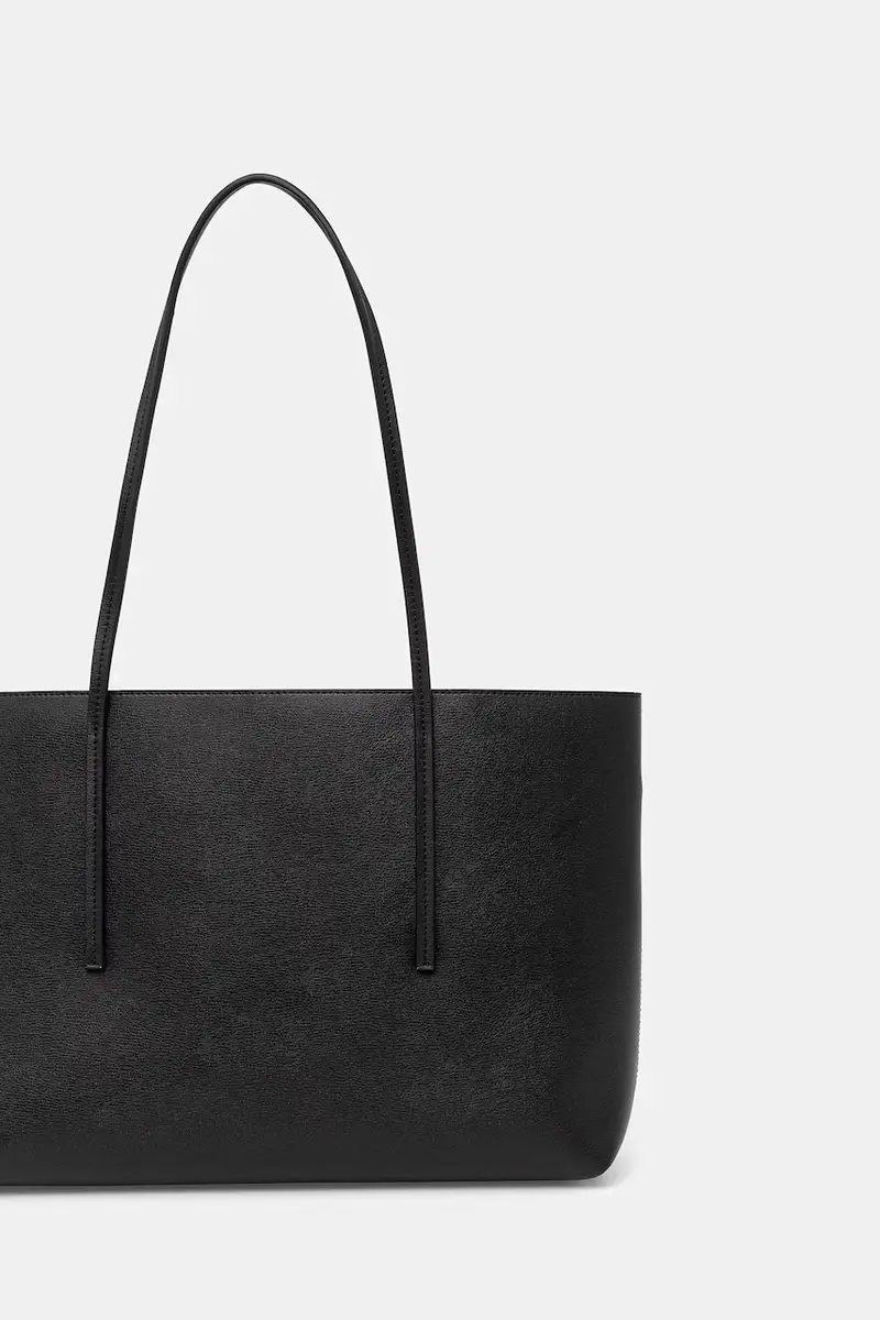 borsetta colore nero LV04F3274G miniatura 3