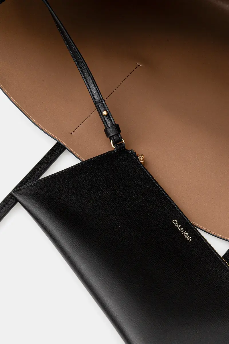 borsetta colore nero LV04F3274G miniatura 5