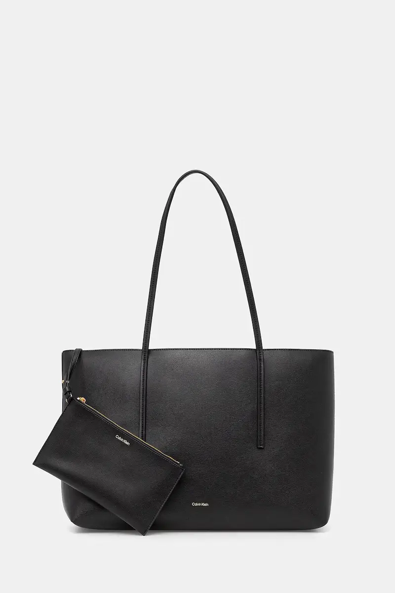 borsetta colore nero LV04F3274G