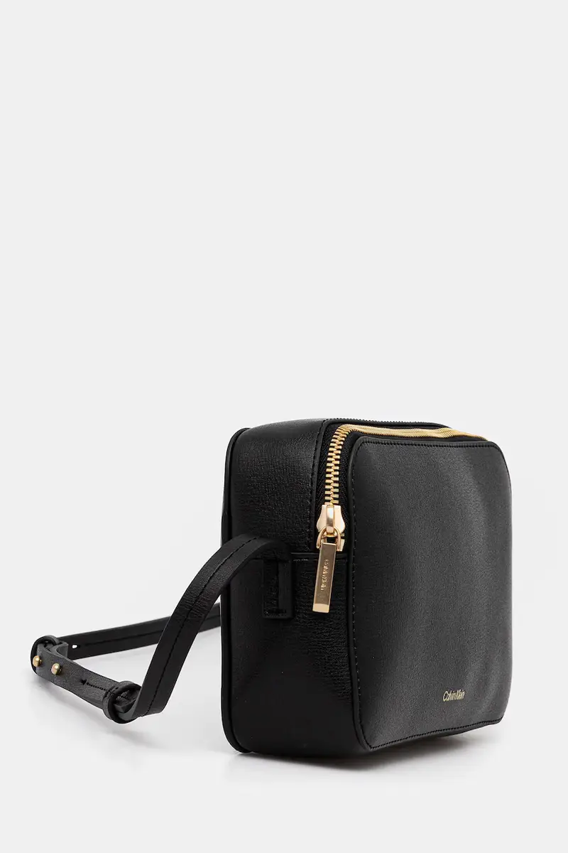 borsetta colore nero LV04F3276G miniatura 2