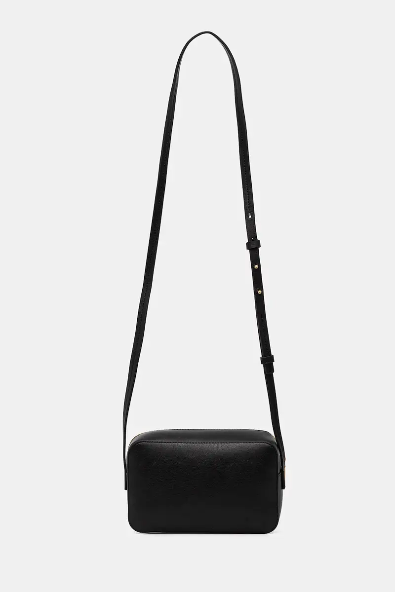 borsetta colore nero LV04F3276G miniatura 3