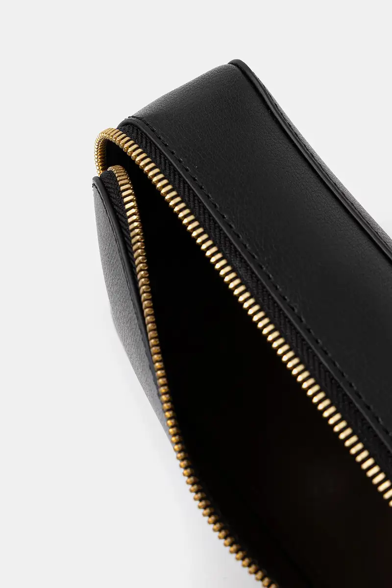 borsetta colore nero LV04F3276G miniatura 5