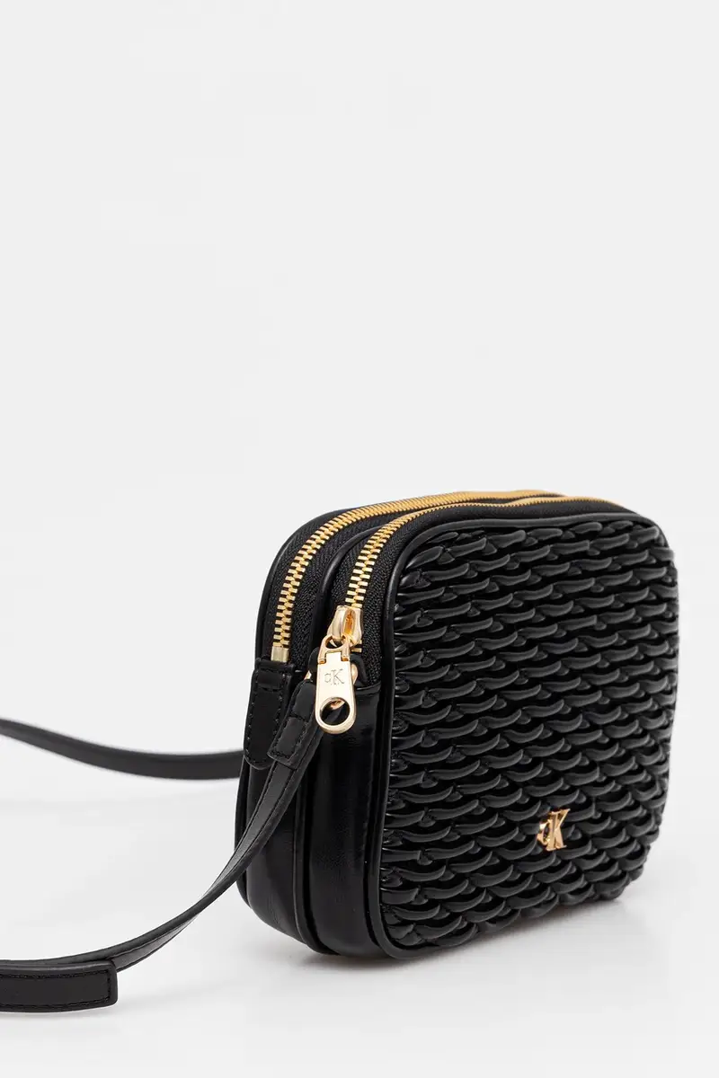 borsetta colore nero LV04F3279G miniatura 2