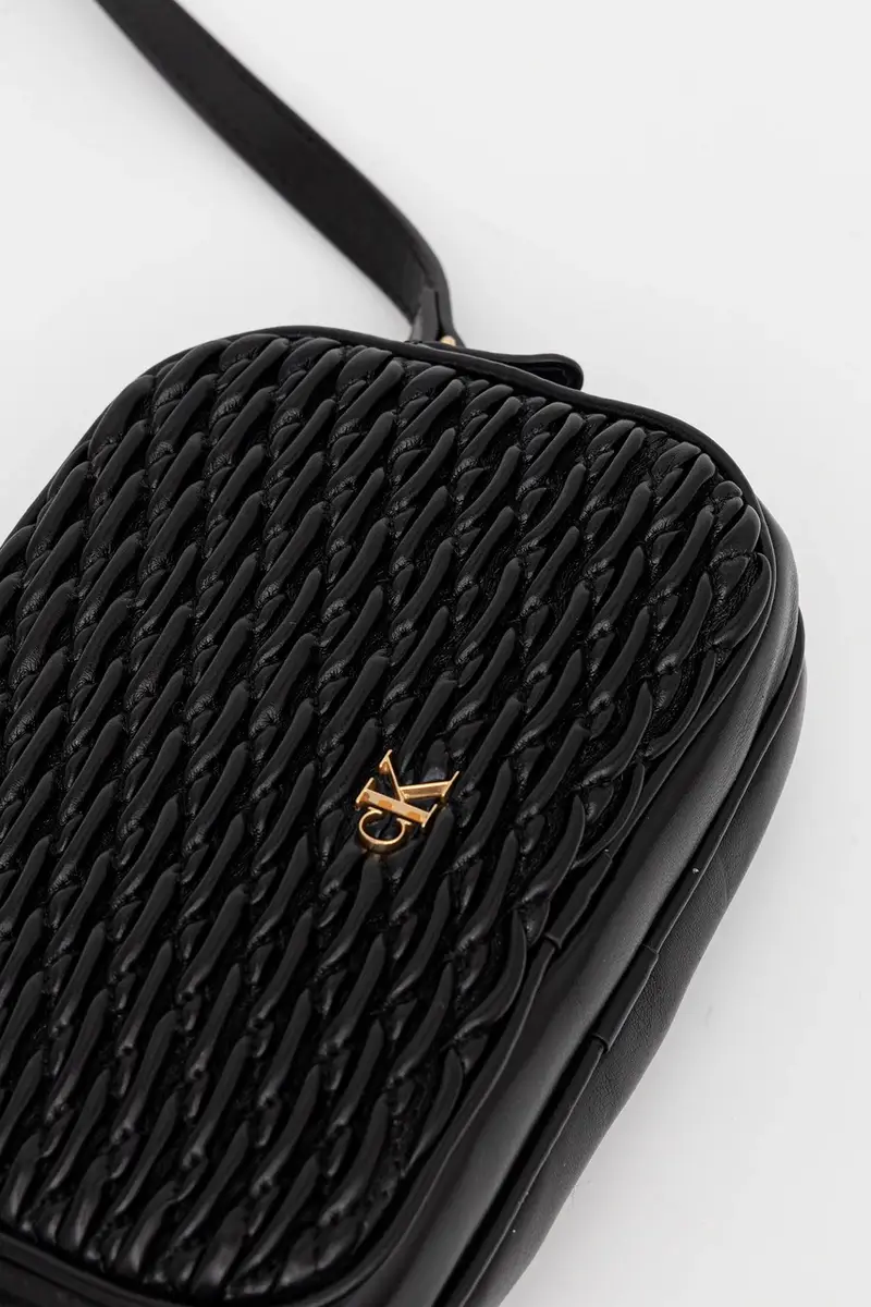 borsetta colore nero LV04F3279G miniatura 3