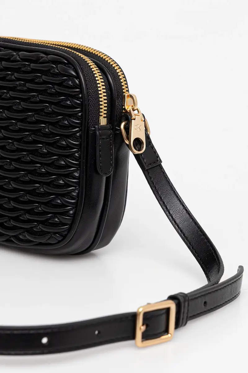 borsetta colore nero LV04F3279G miniatura 4