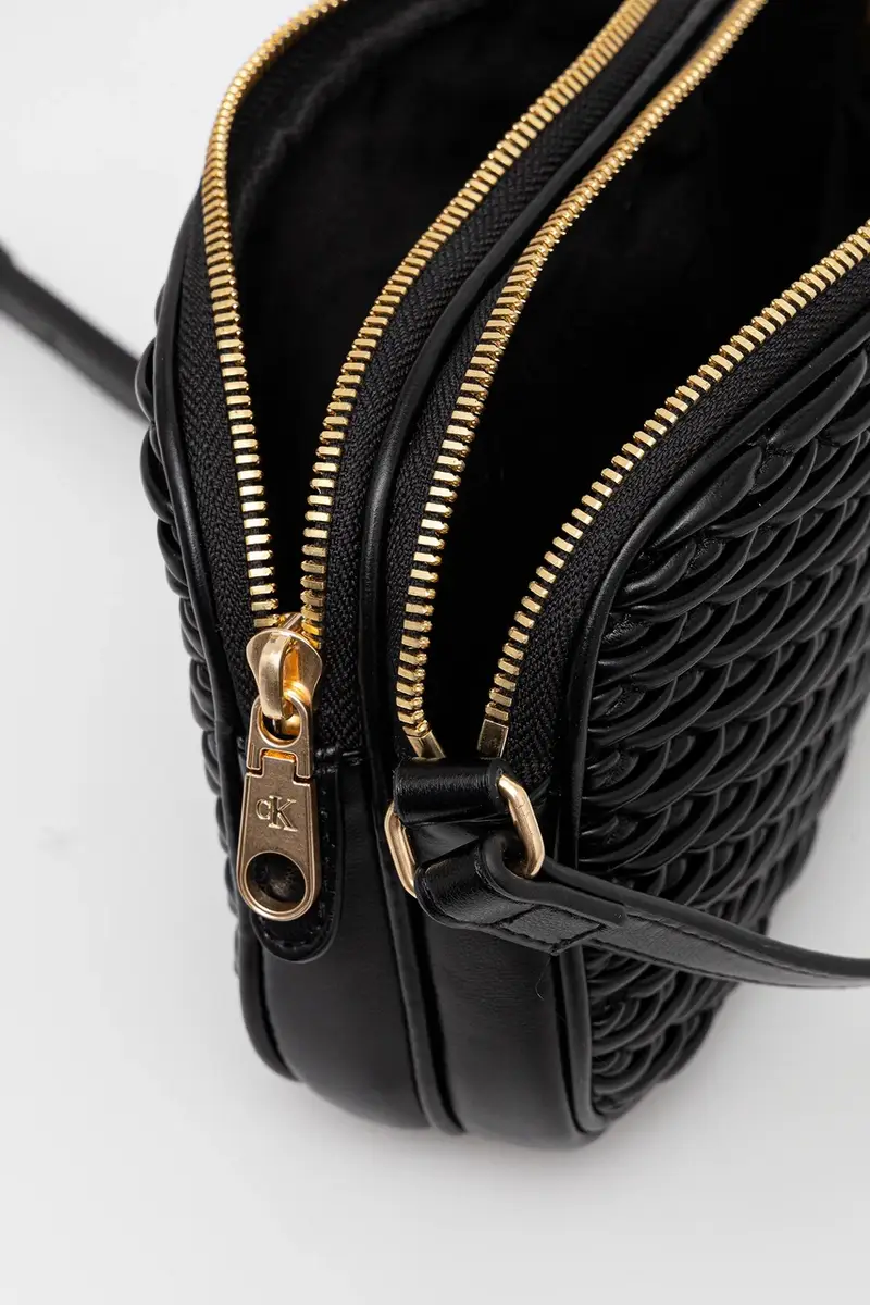 borsetta colore nero LV04F3279G miniatura 5