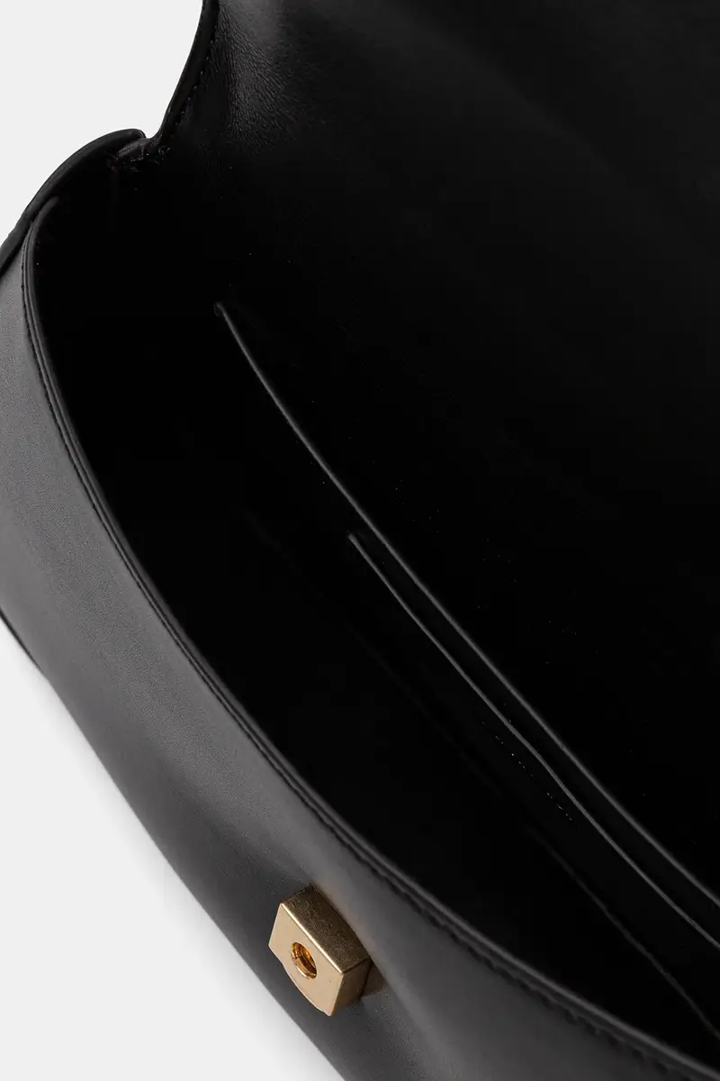 borsetta colore nero LV04F3282G miniatura 5