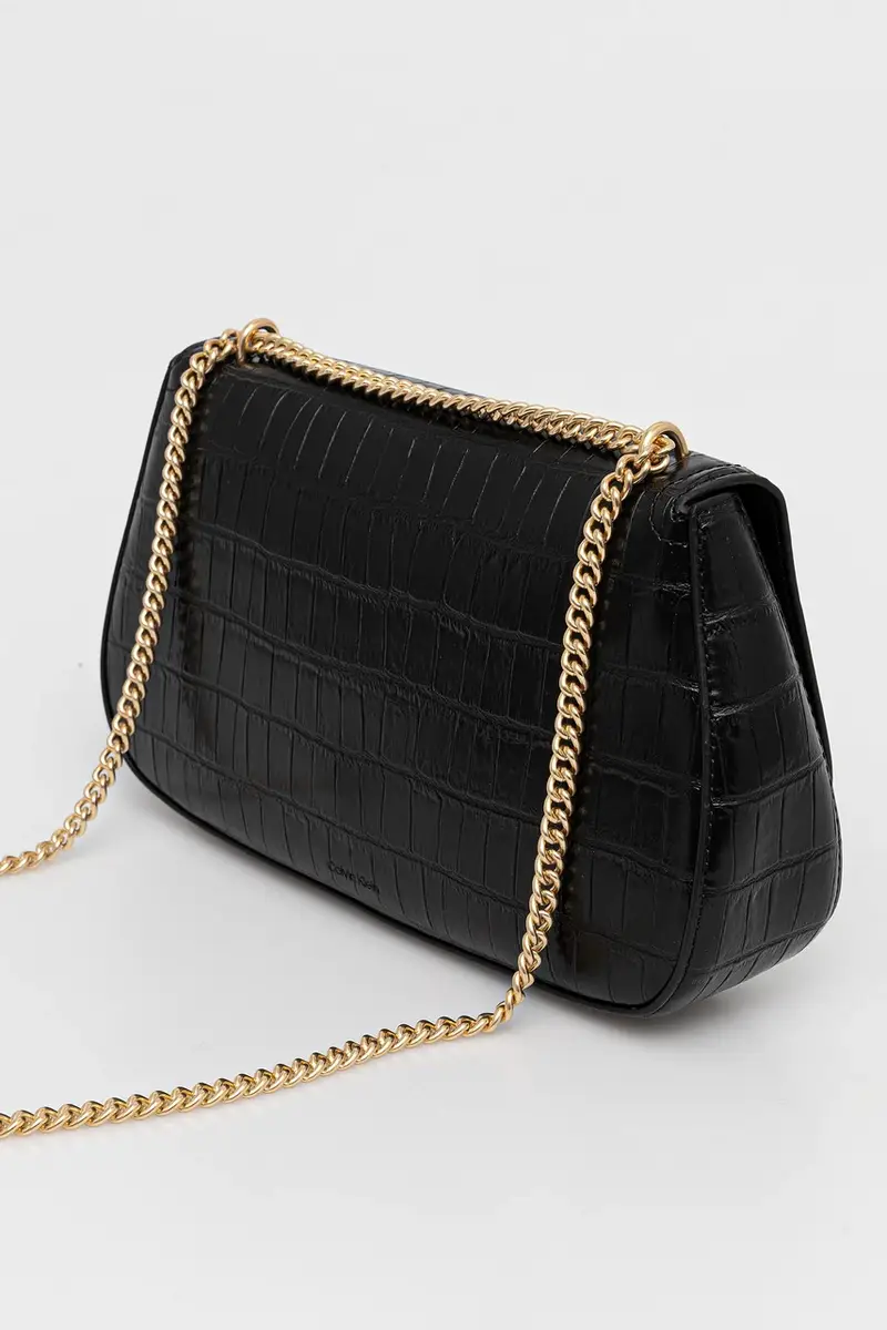 borsetta colore nero LV04F3284G miniatura 4