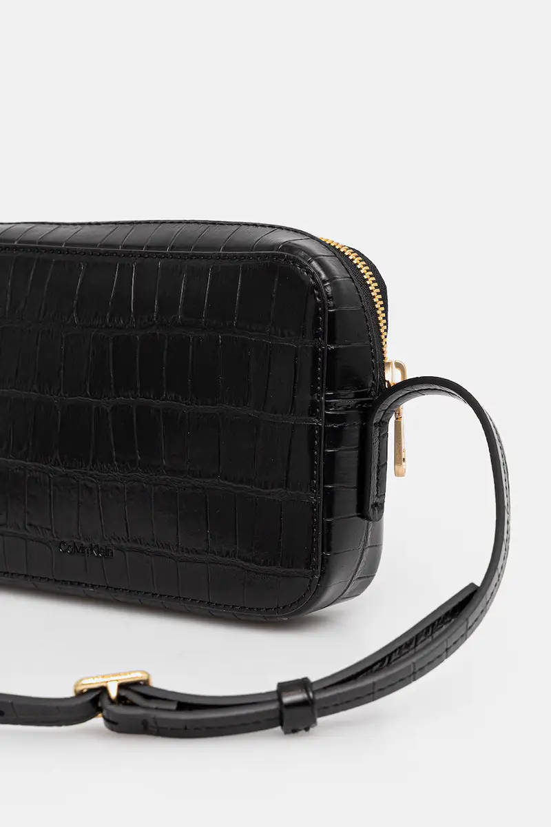 borsetta colore nero LV04F3285G miniatura 4