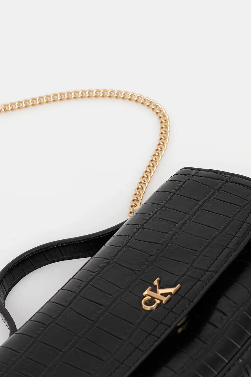 borsetta colore nero LV04F3287G miniatura 4