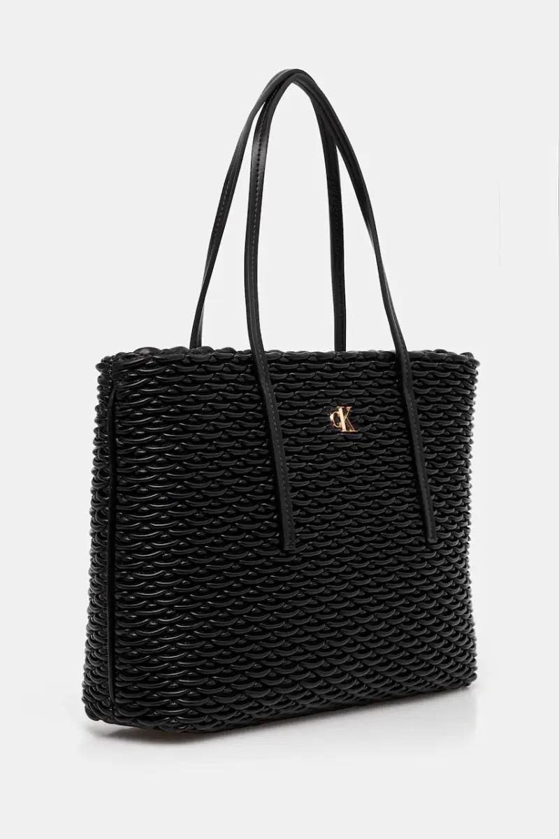 borsetta colore nero LV04F3292G miniatura 2