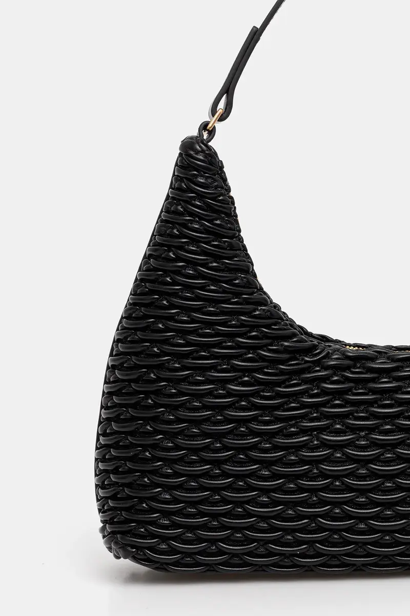 borsetta colore nero LV04F3293G miniatura 3