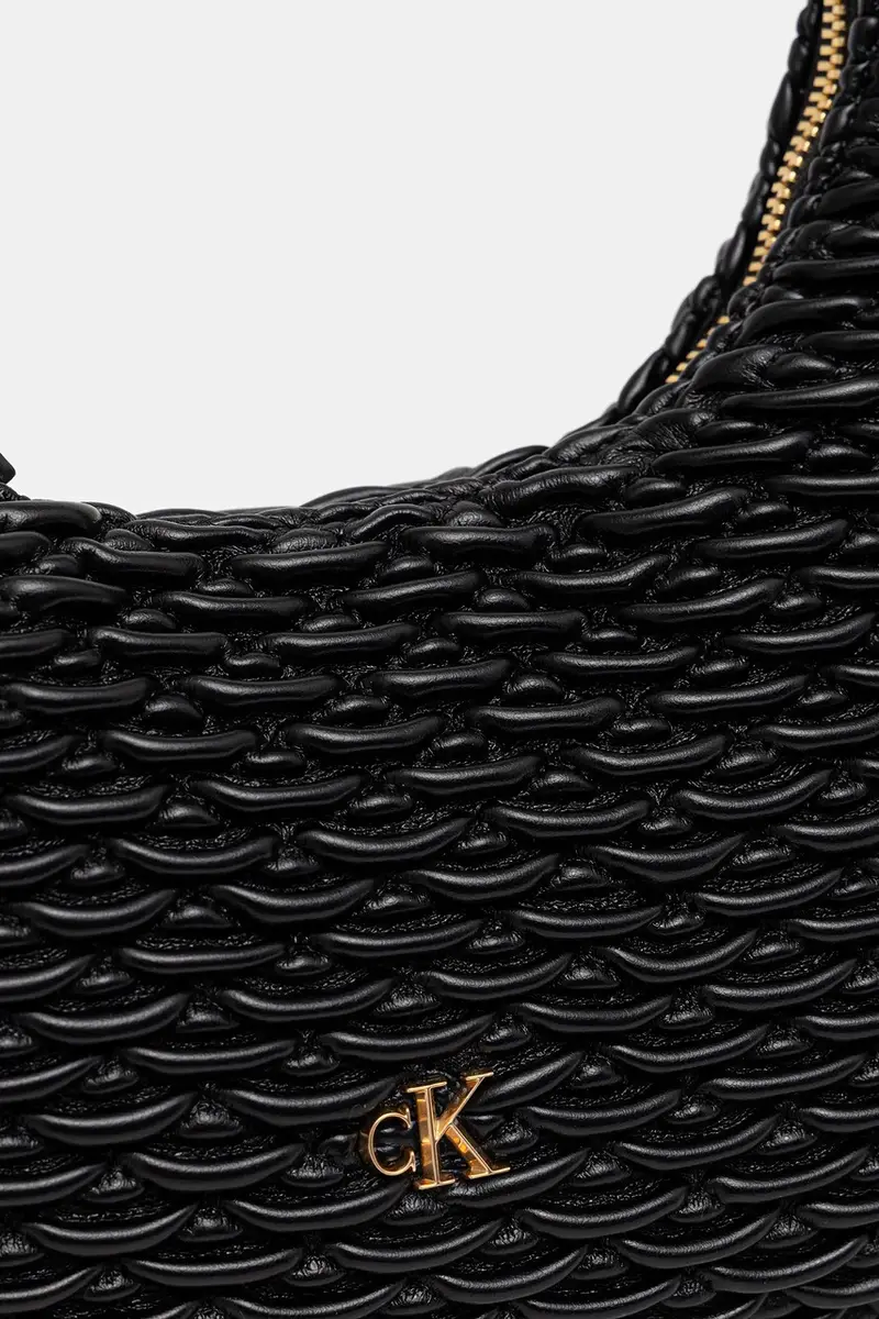 borsetta colore nero LV04F3293G miniatura 4