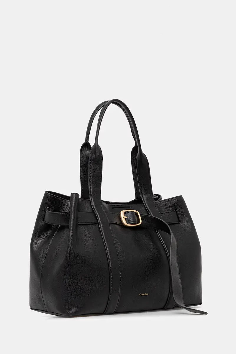 borsetta colore nero LV04F3294G miniatura 2