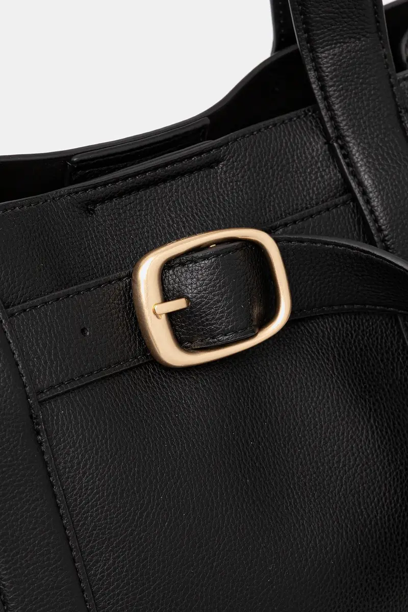 borsetta colore nero LV04F3294G miniatura 4