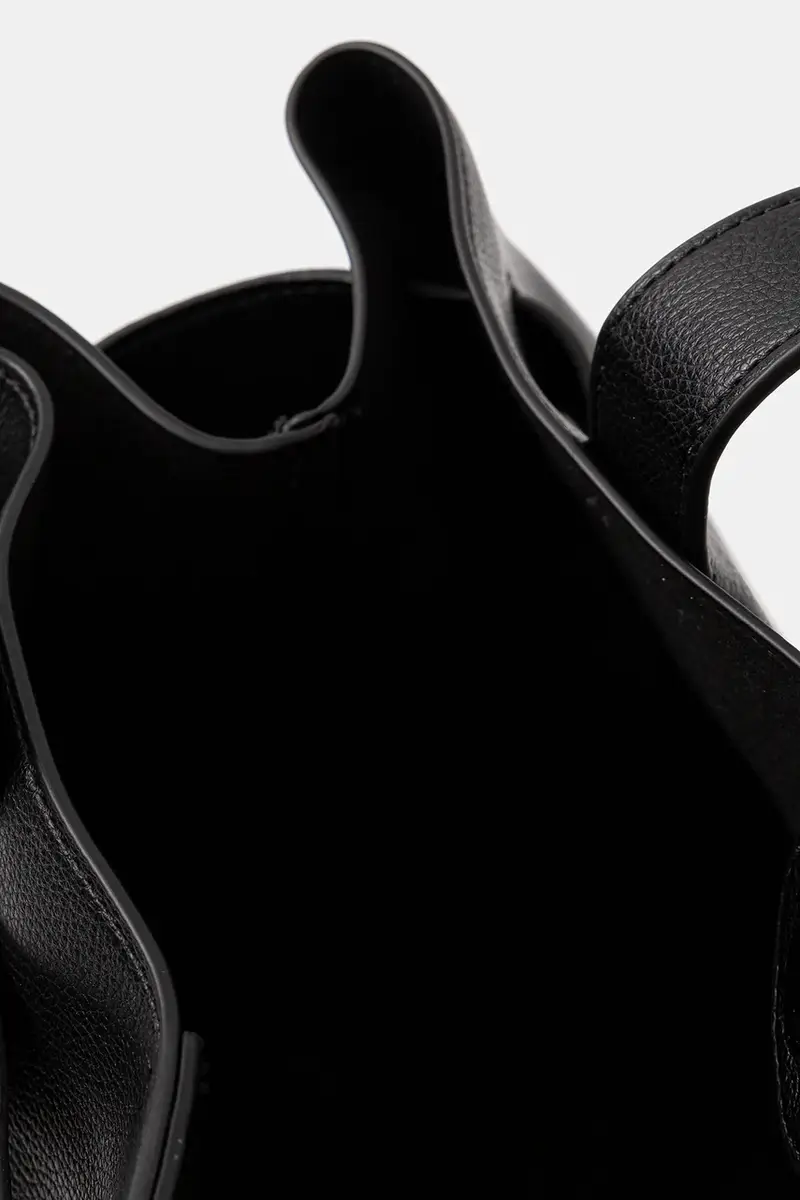 borsetta colore nero LV04F3294G miniatura 5