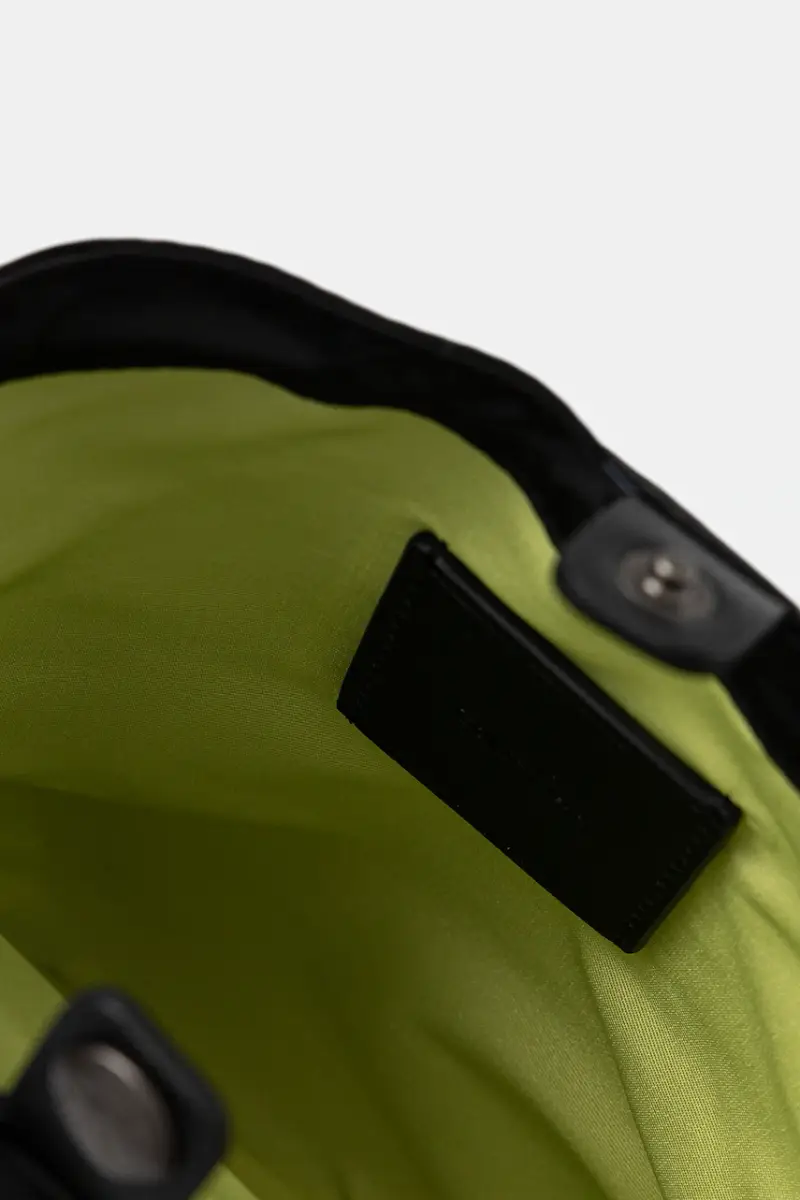 borsetta colore nero LV04G1079G miniatura 5