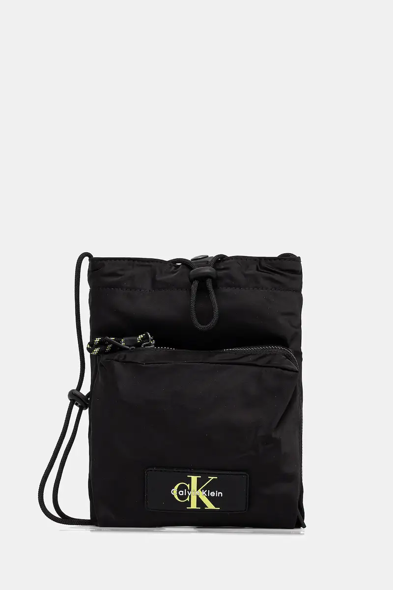 borsetta colore nero LV04G1079G