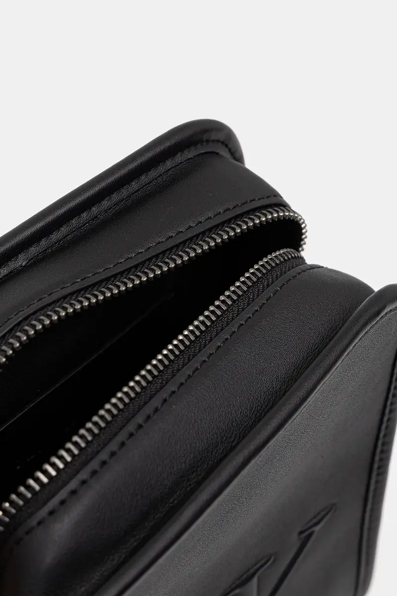 borsetta colore nero LV04G3157G miniatura 5