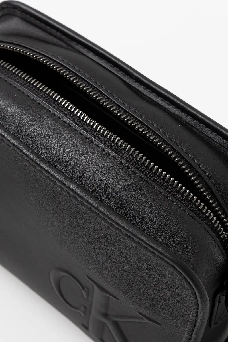 borsetta colore nero LV04G3159G miniatura 5